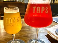 -TAPS精酿啤酒屋