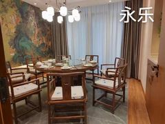 -醉霖生态餐厅(交大店)
