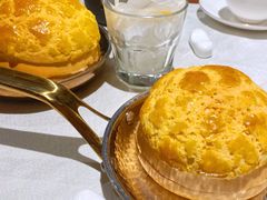 -十二粤味·顺德菜·烧鹅点心(五四广场店)