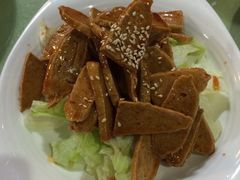 -福慧慈缘素食餐厅(王府井店)