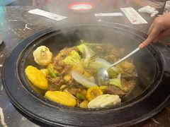 -粗粮人家·东北菜(洋桥店)