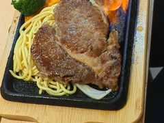 -凡塔斯牛排自助餐厅(莆田万达店)