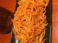 -鑫日千里马朝鲜族小馆(总店)