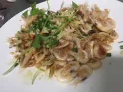 白虾-百家福海鲜排档·闽菜·家宴(斗西路口店)