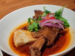 -驿楼兰·新疆菜(火车站店)
