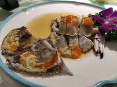 -爷爷的草帽·海鲜馆(孙塘路店)