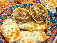 -阿依来新疆餐厅(奥城店)