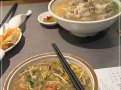 -老淮滨-蚌埠非遗小吃(淮河路店)