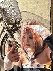 点击看大图 -MY HAIR ARDOR