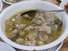-笨罗卜浏阳菜馆(星沙店)