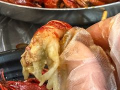 -指爱龙虾(金杨路总店)