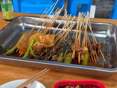 -雲记卢妈冷锅串串(中道街总店)
