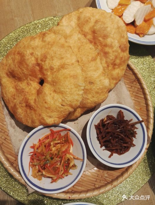 大厨小馆(华阳城店)-图片-西安美食-大众点评网