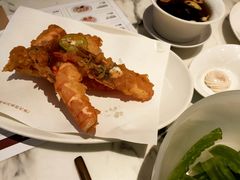 -喜鼎海胆水饺(柏威年购物中心店)