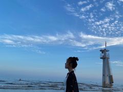 -江山半岛白浪滩景区