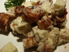 -绿茶餐厅(华联万柳店)