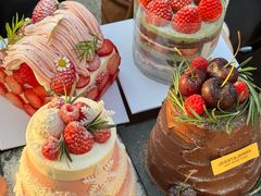 -卷心卷意·轻甜蛋糕(新光天地店)