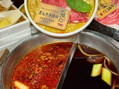 -一绪に和牛寿喜烧(罗湖益田假日店)