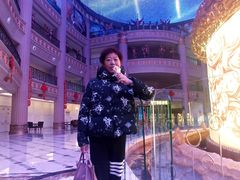 -东方山水金沙酒店-雅香阁中餐厅