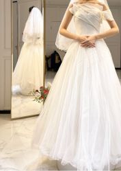 -GRACE KELLY婚纱与礼服(北京店)