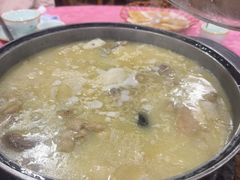 佛跳墙-侠成水上农庄(工业大道店)
