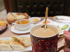 -BRBR叙利亚餐厅(总店)