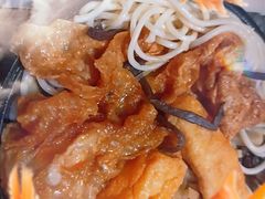 原味螺蛳粉-家味螺蛳粉&烤鱼(五角场店)