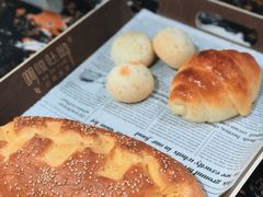 -啊噗吐呦现场烘焙(麦凯乐店)