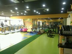 -RoMan罗马健身工作室(莘庄店)