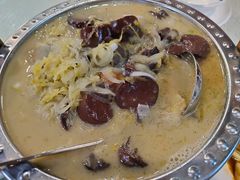 -东北缘餐厅(兰埔路店)