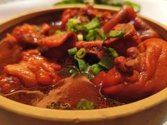 -宏达老菜馆(东安街店)