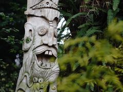 -上海辰山植物园