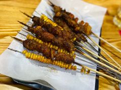 -一只羊烤肉(金沙遗址店)