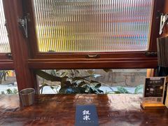 -银米·云南传统过桥米线(双廊黑金冠店)