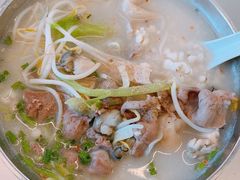 -广场正宗原汁薏米店