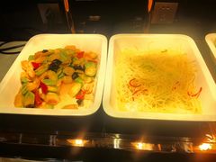 -東舍食唐精品陕菜馆