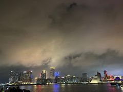 -澳门环岛游湾仔码头