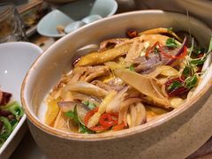 -锦府盐帮·张宅(世纪金源店)