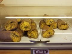 -韩国利尔面包(桂林路店)