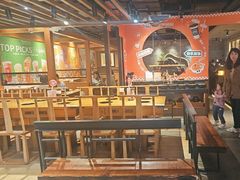 -呷哺呷哺 黄金牧场 (欢乐谷店)