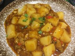 -湘与香缘·湖南菜(王府井北京市百货大楼店)
