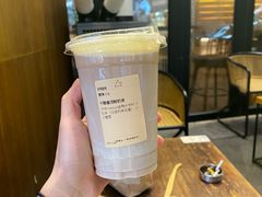 -去茶山(重庆万象城店)