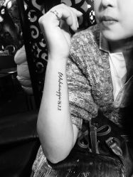 -刺客纹画纹身·洗纹身·穿孔饰品