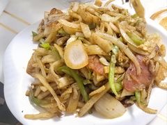 -西安特色面馆(吉兆营店)