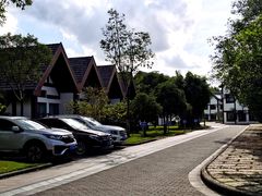 -太阳岛度假酒店