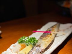 -鳗鱼家·深夜食堂(军博店)