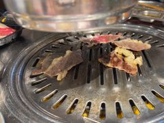-炽城·烤肉名家(鸿达中央广场店)