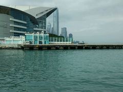 -香港会议展览中心演讲厅