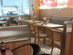 -万煲旺·香港老传承煲仔饭·猪杂汤(客村店)