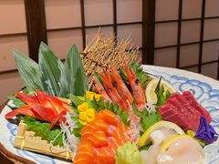 刺身拼盘-南风(淮海街店)